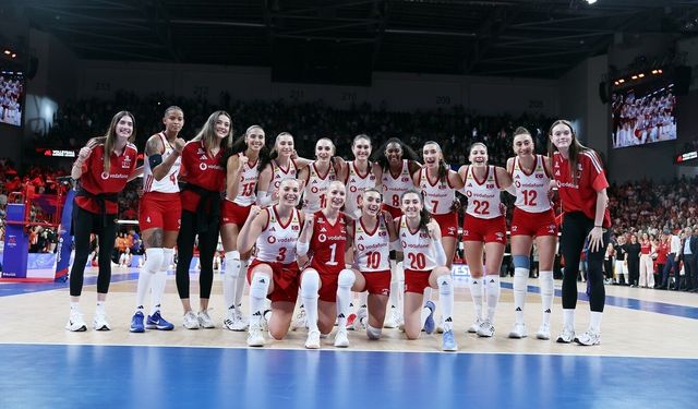 Filenin Sultanları’ndan nefis bir geri dönüş