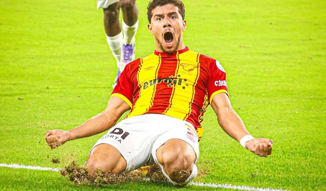 Göztepe’nin genç yıldızı Sabra, Dünya Kupası kadrosunda