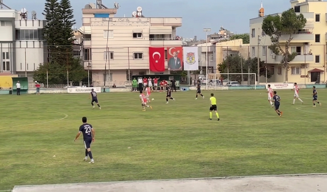 4. günde 24 gol atıldı, gözler 5. gün maçlarında!