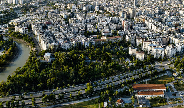 Mersin’de bu pazar günü seçim var