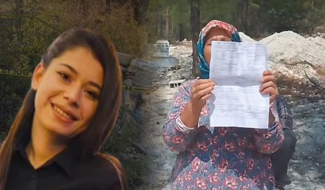 Acılı anne Arife Balcı’dan adalet çağrısı