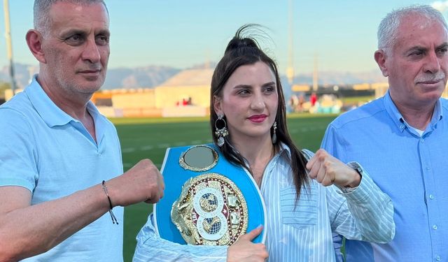 Hacıosmanoğlu: Hedefimiz belli ama adım adım gitmek lazım
