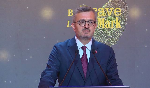 İletişim Başkanı Duran: Medeni dünyanın Filistin'deki soykırıma gösterdiği iki yüzlülük içimizi acıtmaktadır