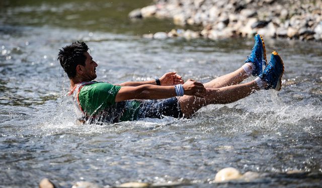 Karageçit Trail’e rekor ilgi: Başvuru sayısı 600’e ulaştı