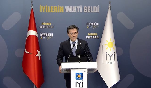 CHP'nin yaşadığı bütün siyasi partilerin başına gelebilir