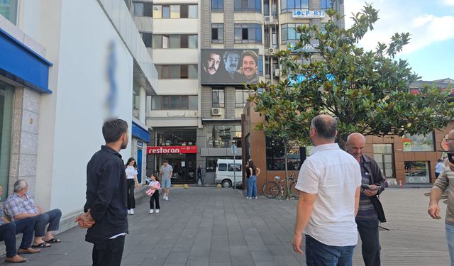 Kadir İnanır memleketi Fatsa’da anıldı