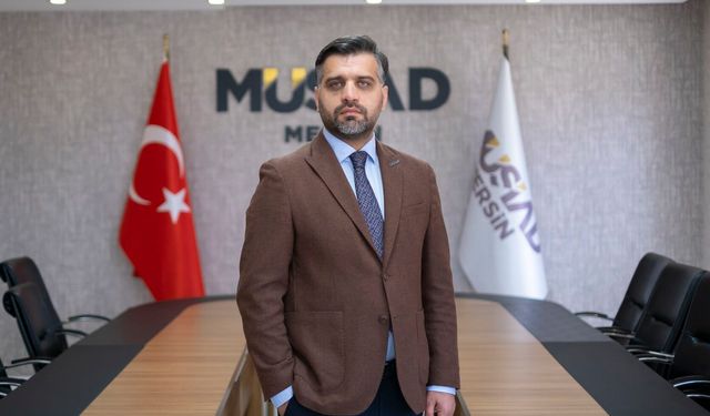 Mersin Limanı’nda TL ile maliyet, dolar ile tahsilat, brent petrole endeksli tarife kabul edilemez