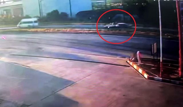 Mersin'de zincirleme kazada bir kişi yaşamını yitirdi