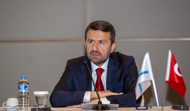 Genel Müdür Çay, Malatya’da bölge basınıyla buluştu
