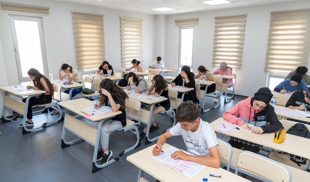 MERCİ'den LGS öncesi kritik tavsiyeler