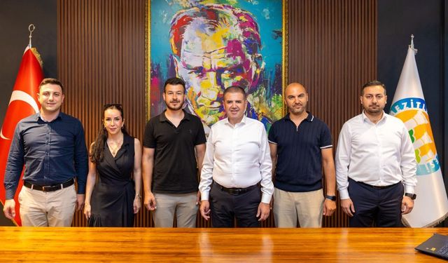 Dezavantajlı bireylere su sporları desteği