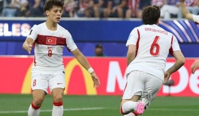 Dünya Kupasına galbiyetle veda ettik