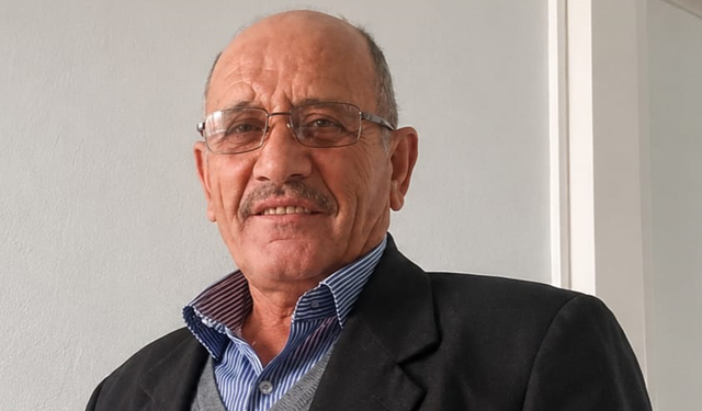 Evinin önünde arı soktu, kaldırıldığı hastanede öldü