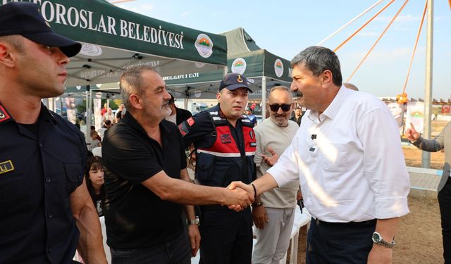 9 yıldır atıl durumdaki alan modern parka dönüştürüldü