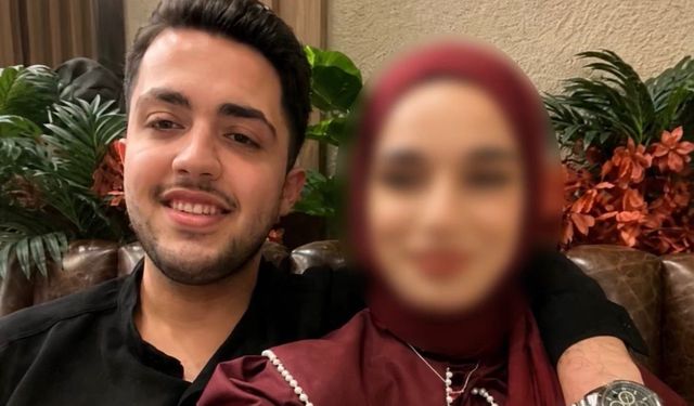 Kız arkadaşını kurtarmak isterken hayatını kaybetti