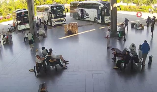 Soğuk zincirsiz taşınan 260 kg balığa el konuldu