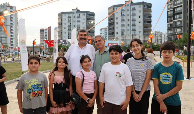 Toroslar Belediyesi’nden çevre dostu yatırım