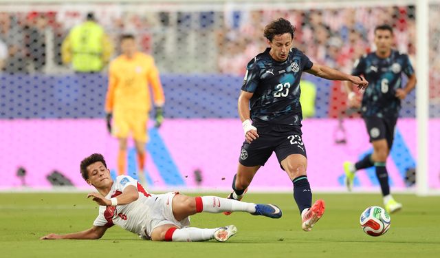 Dünya Kupası’na gol atmadan veda ettik