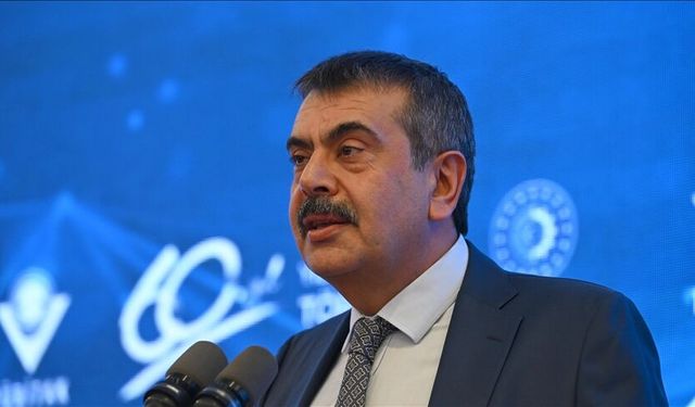 Bakan Tekin’den LGS sürecine ilişkin açıklama