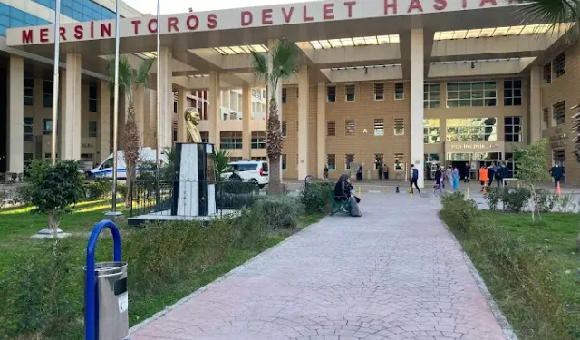 Sağlık kadrosu güçleniyor: Toros Devlet Hastanesi'ne 403 atama