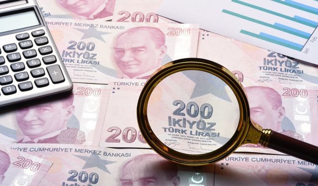 Ticaret ve perakende satış hacmi nisan ayında vites küçülttü