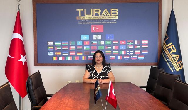 TURAB'da yeni dönem Canan Sunay ile devam edecek