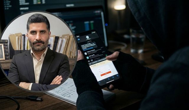 Telefon dolandırıcılığında tehlike büyüyor