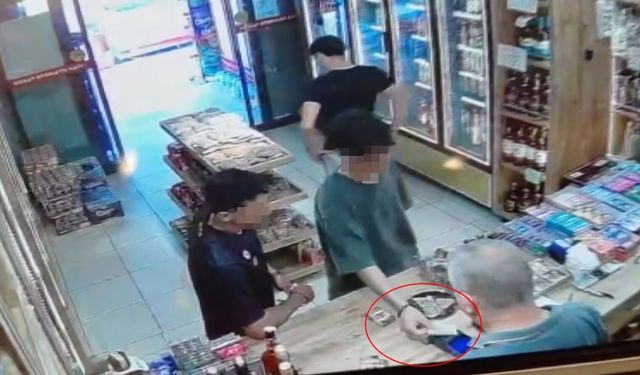 Buldukları kredi kartını kendi kartları gibi kullandılar
