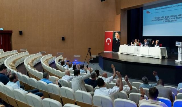 Yenişehir’de tıbbi aromatik bitki vadisi kuruluyor