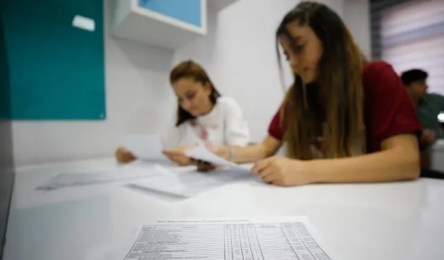 ÖSYM, 2026 YKS sınav giriş belgelerini yayımladı