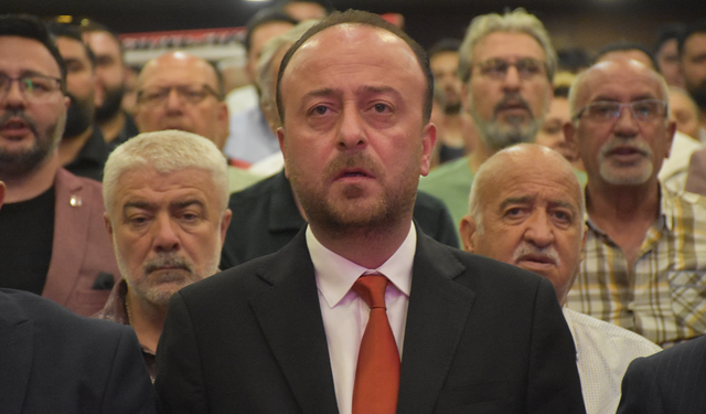 Sivasspor'da yeni yönetim belirlendi