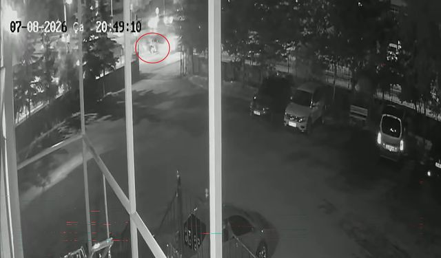 14 yaşında polisten kaçtı kaza yaptı cezayı babası yedi