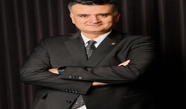 ODTÜ Rektörü: Puanınıza değil ilginize göre tercih yapın