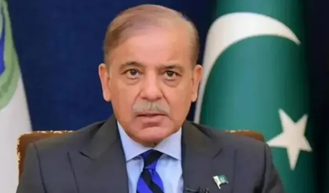 Pakistan Başbakanı Şerif, Türkiye'ye gelecek