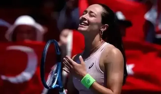 Zeynep Sönmez, Wimbledon’a 2. turda veda etti