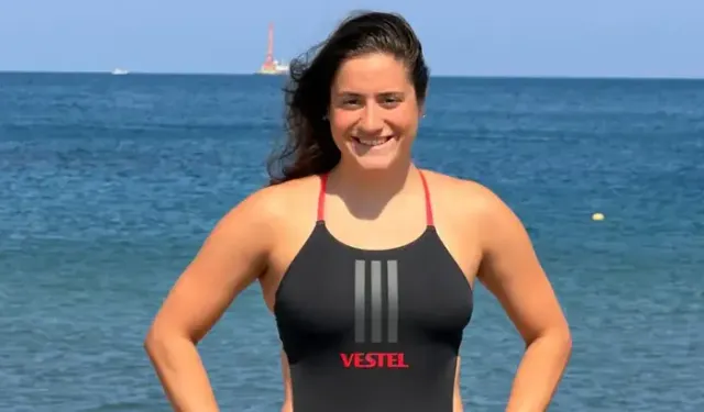 Gençlik ve Spor Bakanı Bak'tan Aysu Türkoğlu'na tebrik mesajı