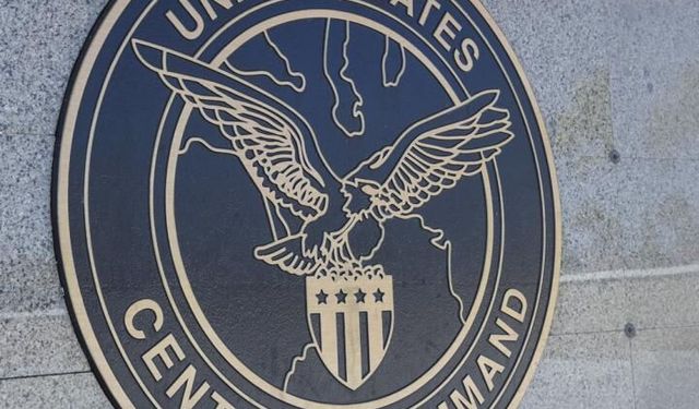 ABD: İran'a deniz ablukasında 17 ticari geminin rotası değiştirildi