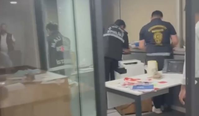 Ahbap Derneği soruşturmasında gözaltı 18'e çıktı