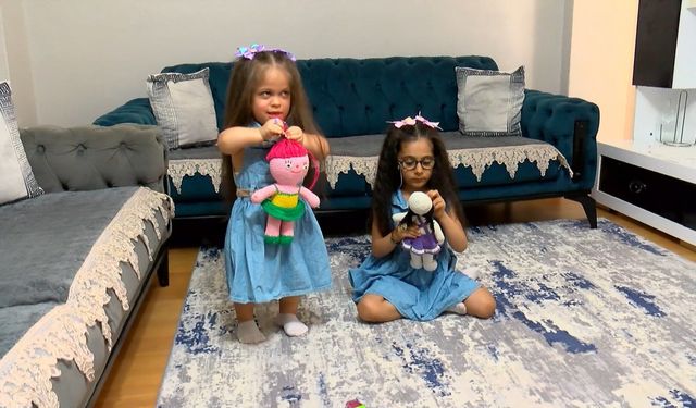 Nurcan ilacına kavuşmazsa felç kalabilir