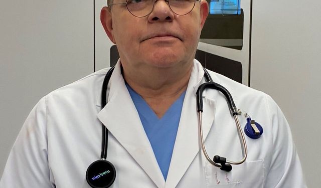 Erkek beyni 32 yaşa kadar gelişiyor