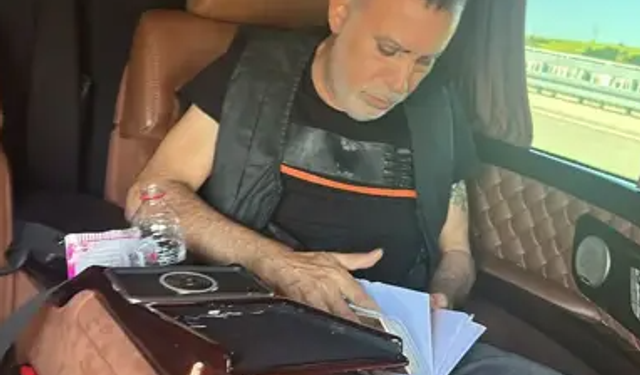 TÜRMOB’dan AHBAP açıklaması: İnceleme farklı amaçlarla kullanılıyor
