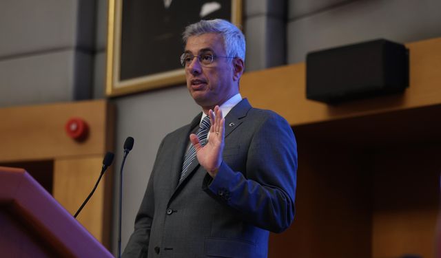 Bakan Memişoğlu: Türkiye’de sadece 5 ayda 2 bin 800 erken kanser teşhisi yaptık