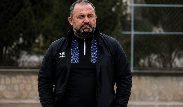 Onur Çalıkuşu'ndan şampiyonluk sözü: "Pes etmeyen bir takım olacağız"