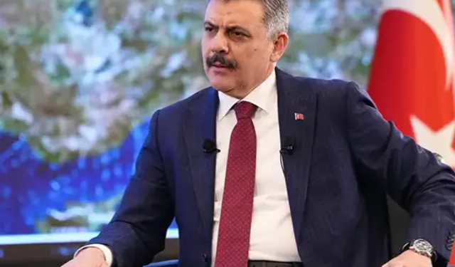 Çiftçi: Tek bir evladımızı dahi karanlığa bırakmayacağız