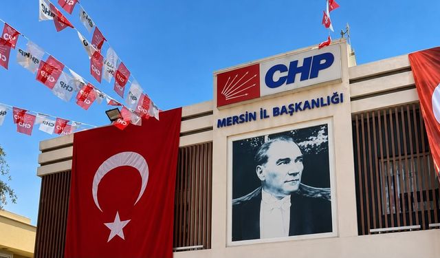 CHP’den satış ilanına ilk açıklama: “Biz kiracıyız”
