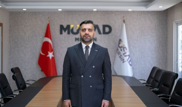 Kayan: “Çukurova için şehirlerin birbiriyle değil, birlikte yarıştığı kalkınma modeli geliştirilmeli”