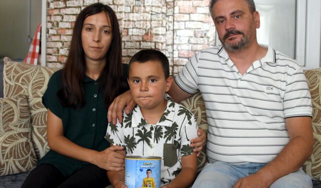 DMD hastası Çınar: "Bana destek olun, yaşamak istiyorum"