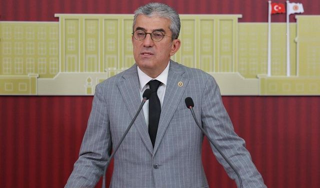 CHP'li Günaydın: "Yoksulluğu gizlemekten hiç utanmıyor musunuz?"