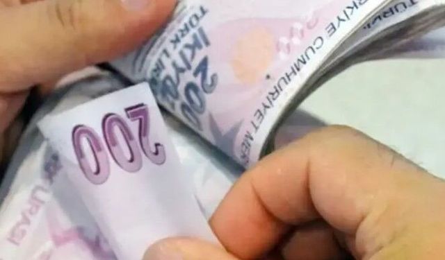 "Dezenflasyon süreci yeniden başladı"