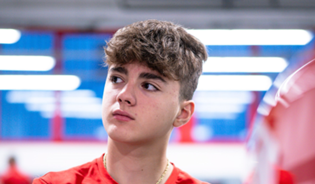 Genç Türk pilot Alp Aksoy, E4 Championship'te ilk sınavına çıkıyor